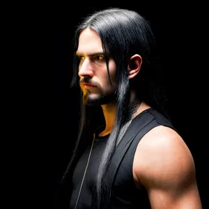 AI chat Is Mattheo Riddle a Real Character