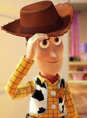 AI chat Woody