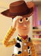 Woody