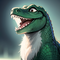 Crocodine