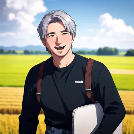 Farmer Joe
