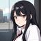 Ryouko Akagi from Meitantei Conan