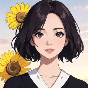 AI chat Dandelion Crayon