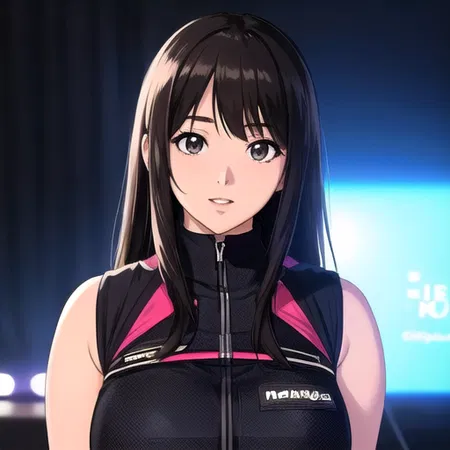 Akari Asahina