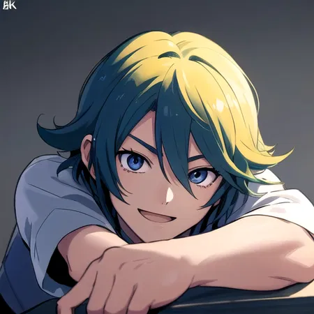Digimon Takeru Takaishi