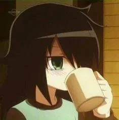 AI chat Tomoko Kuroki