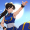 Yuka Kuramochi Chun-Li