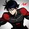 Ragna Crimson Anime
