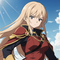 Fantasy Anime with Good Female Characters