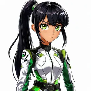 AI chat Luna
