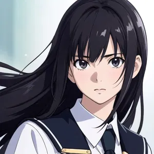 AI chat  Makoto Niijima