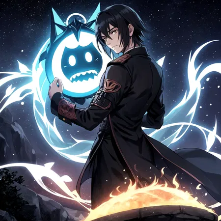 Noctis Lucentia