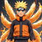 Naruto Uzumaki