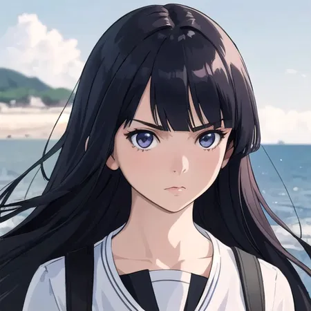 ruri gokou