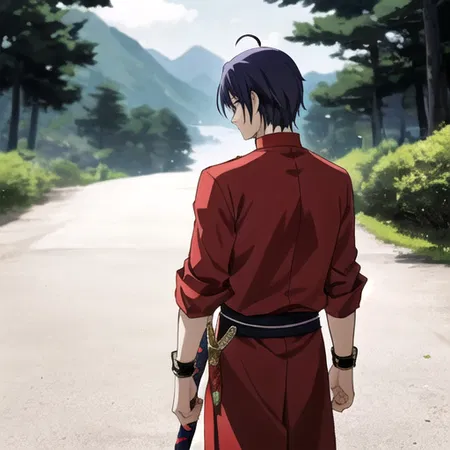 Tao Saotome