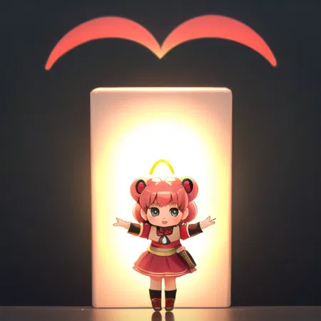 Sailor Moon Stars