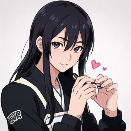 Mikoto Suou