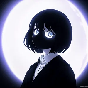 AI chat theblankscans