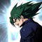 Cumber Dragon Ball