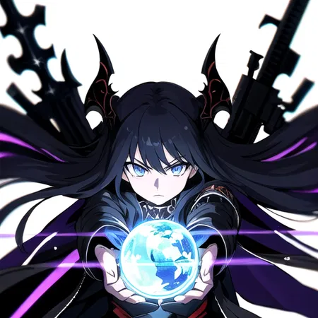 Weapons in Soul Eater