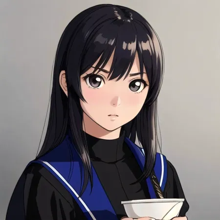 Asumi-chan