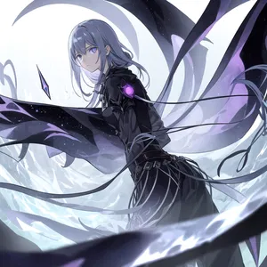 AI chat Eldritch Vapor