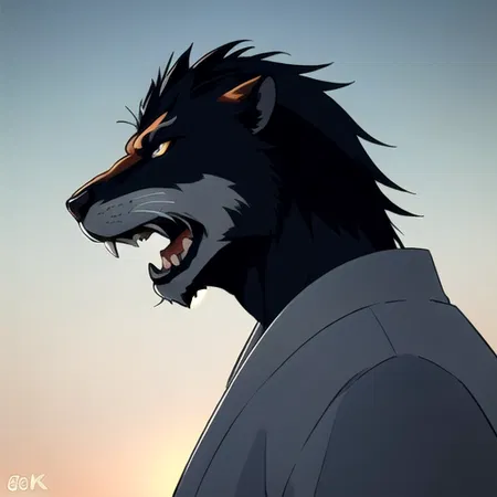 ryū lion