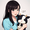 Bessie the Cow Plush Toy