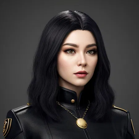 team leader raven