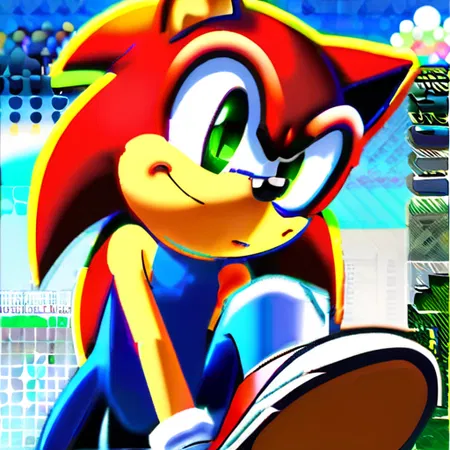 Sonic AI