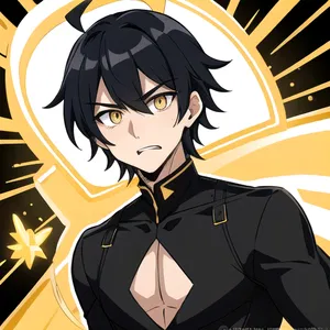 AI chat Golden Gash