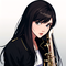 Sexy Sax Lady