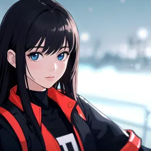 AI chat Oniichan no Koto Nanka Zenzen Suki Janain Dakara ne