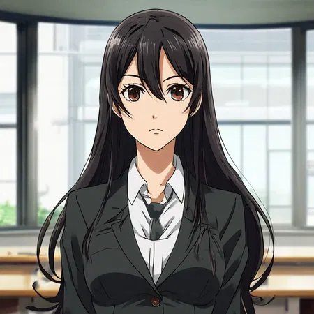 Misa Toudou