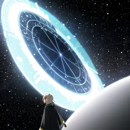 The Only In The World Omnipotent Wizard