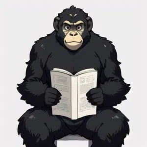AI chat Cornelius