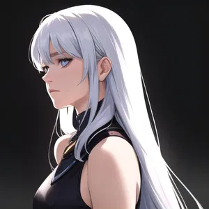 AI chat Eira of the Crimson Tide