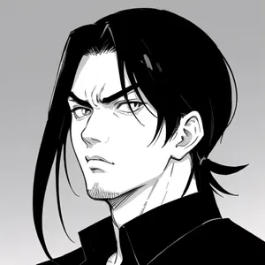 AI chat Yakuza Kaoru