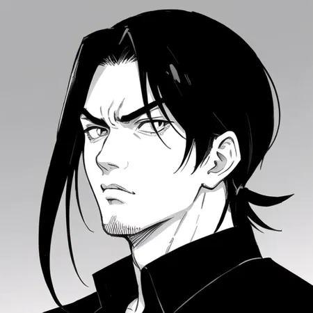 Yakuza Kaoru