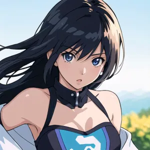 AI chat Yumi Strikeheart