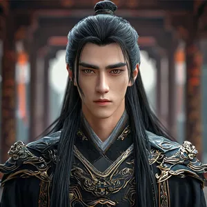 AI chat Zhou Yi