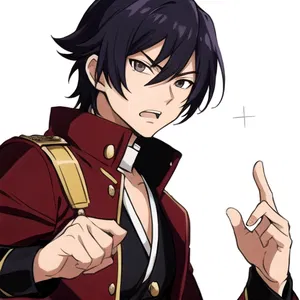 AI chat Shinsuke Takasugi