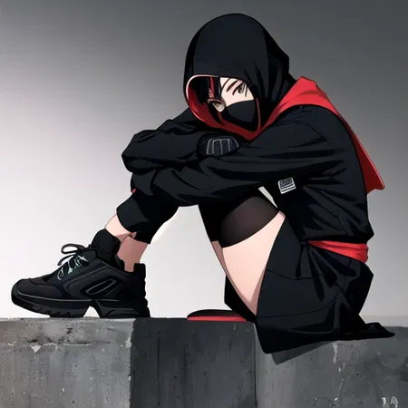 Ninja Ayakkabıları