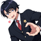 Sugihito Enomoto from Meitantei Conan