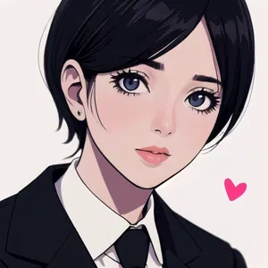 AI chat Doctor White