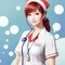 Lovely Nurse 