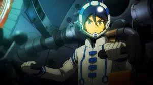 AI chat Daisuke Tsukishima