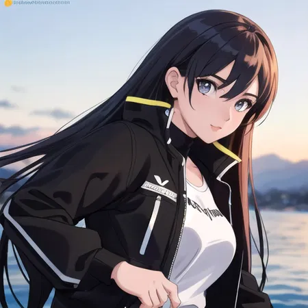 Izumi Sena
