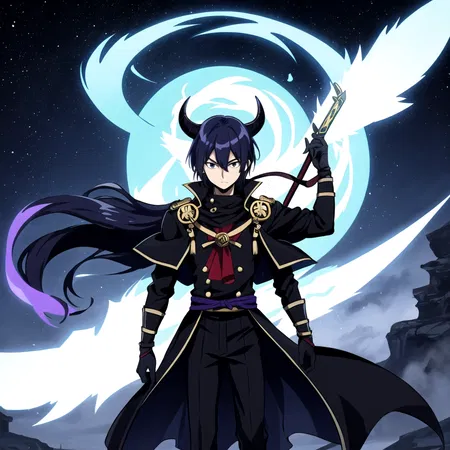 Tsukino Orochi