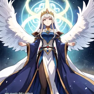 AI chat Kamilla